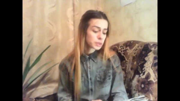 Джеймс Барри -Питер Пен (часть 3)