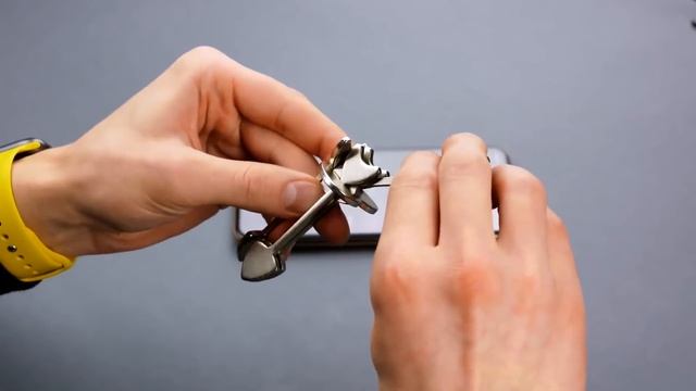 Solving the IMPOSSIBLE Cast Arrows Puzzle! смотреть онлайн