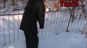 Дети в клетках (часть 3)