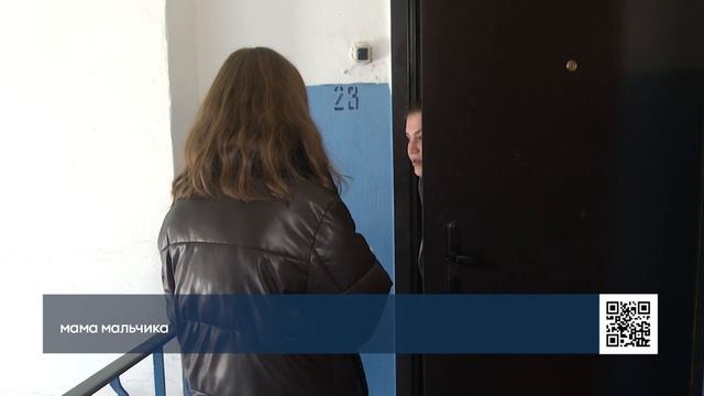 Полицейский, спасший ребенка в Нижнекамске, поделился подробностями смотреть онлайн