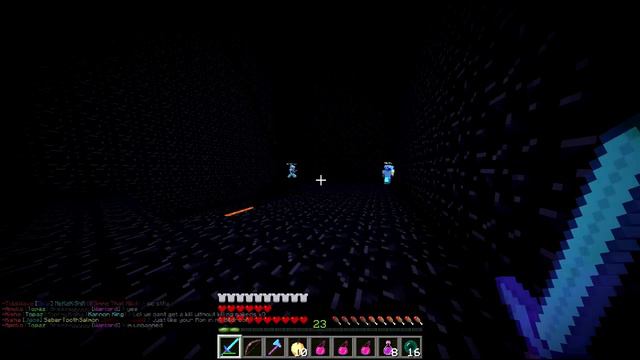 Minecraft FACTIONS Server Lets Play - TN MOD ACCOUNT HACKED!! - Ep. 1026 ( Minecraft Faction ) смотреть онлайн