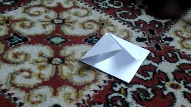 Как сделать чака из бумаги смотреть онлайн
