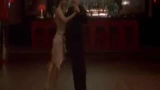 Assassination Tango - Dance Scene смотреть онлайн