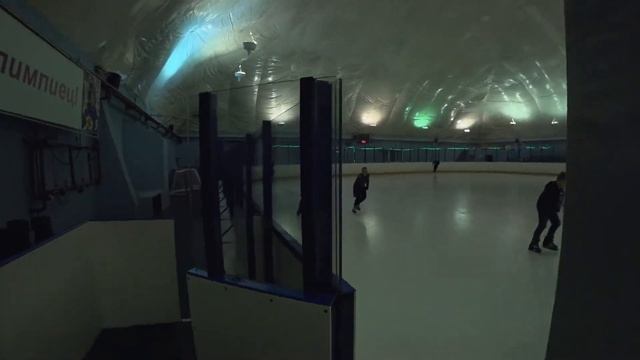 г Пенза ГПЗ 24 Каток Золотая шайба 27 02 2021г смотреть онлайн