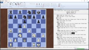 Защита бенони за белых. Как играть в шахматы. Шахматный дебют белыми