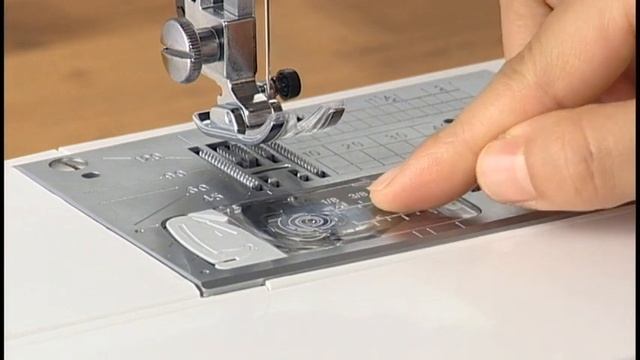Janome DKS30SE / DKS100SE Video смотреть онлайн