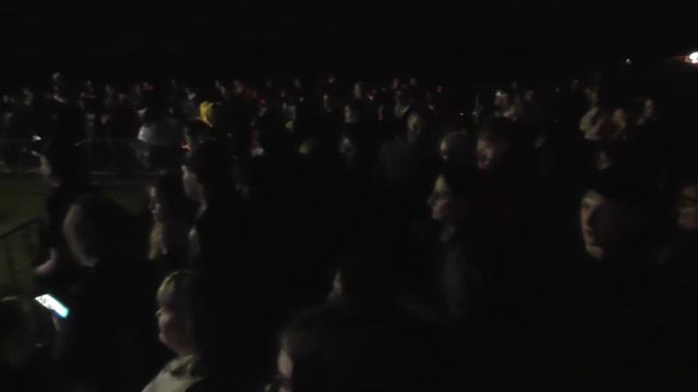 Фестиваль Шестаково 2021 До новых встреч смотреть онлайн