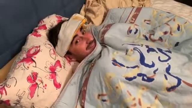 Серго заболел смотреть онлайн