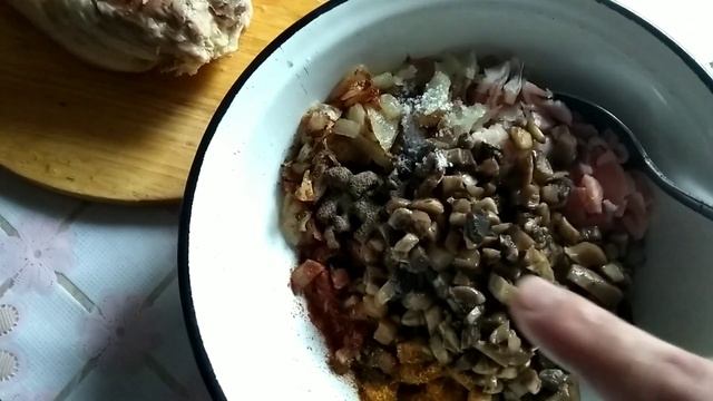 Салаты с Латуком