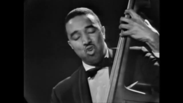 Reunion Blues - Oscar Peterson Trio 1963 смотреть онлайн