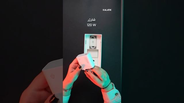 Xiaomi Redmi Note 12 Pro Plus 5G Unboxing | آنباکس ردمی نوت ۱۲ پرو پلاس смотреть онлайн