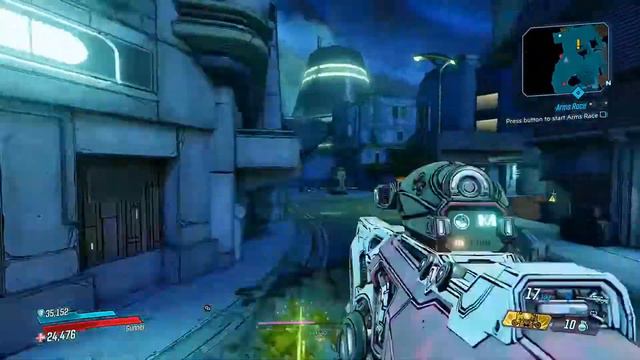 Maurice's Black Market LOCATION!! For April 22nd-29th - Borderlands3 смотреть онлайн