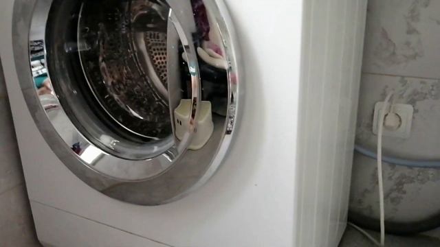 Можно ли стиральную машину включать в обычную розетку? смотреть онлайн
