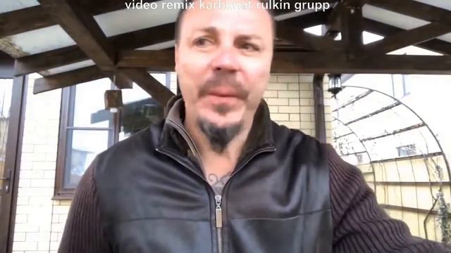 Сергей Симонов он же ДОН СИМОН в мини клипе ЗДРАВСТВУЙ ЛИЦО смотреть онлайн