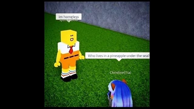 Roblox Memes with Bonnie's Lullaby Music #roblox #aesthetic смотреть онлайн