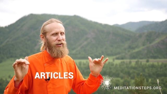 LEARN HOW TO MEDITATE . Basic Meditation Course смотреть онлайн