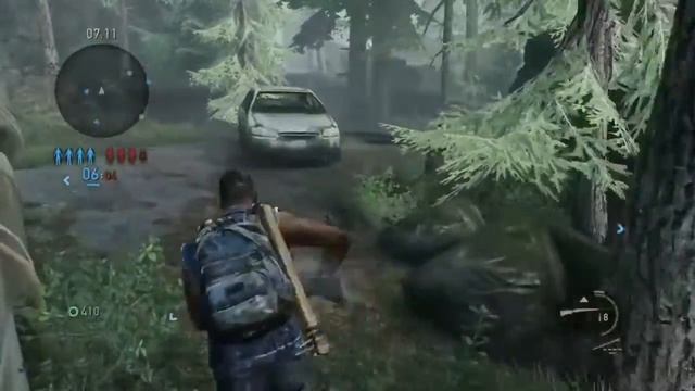 The Last of Us - Quando não Respeitas as Regras da PV смотреть онлайн