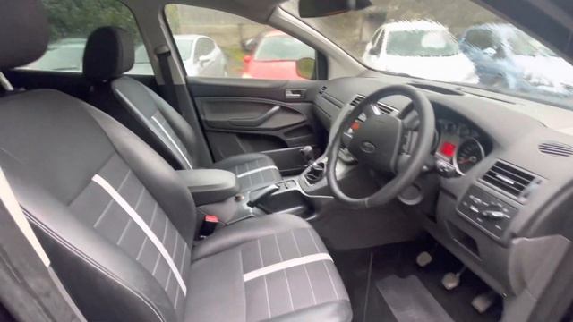 2011 Ford Kuga Titanium TDCi 4x4 walk around смотреть онлайн