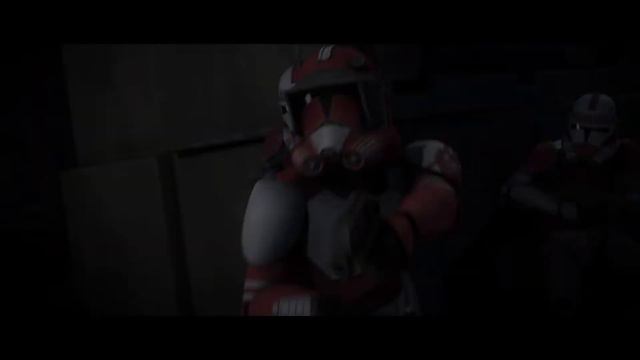 Star Wars The Clone Wars - Valhalla Calling смотреть онлайн