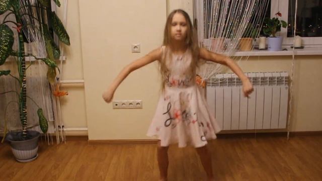 Танцы Lady Style ( как на выступлении ) смотреть онлайн