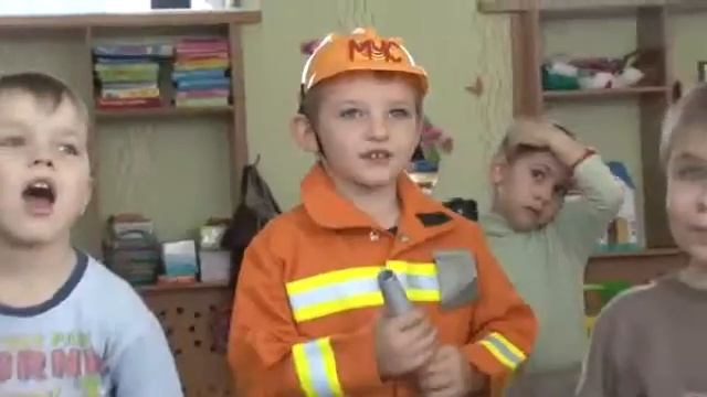 Безопасное детство смотреть онлайн