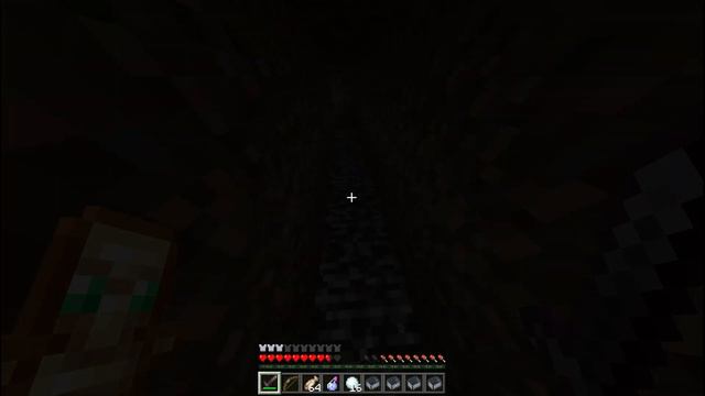 My friend made a "maze" in minecraft, here's how I completely bamboozled it смотреть онлайн