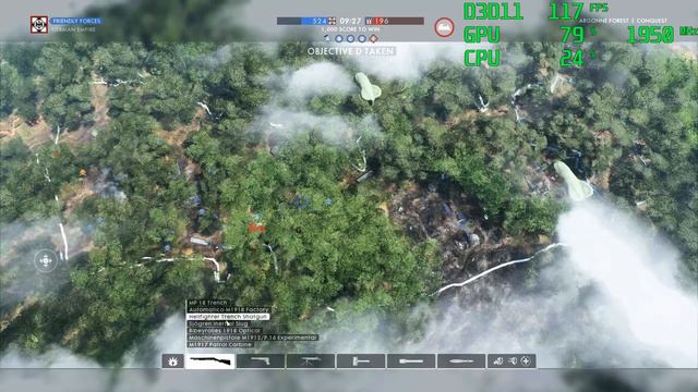 Battlefield 1 RTX 3070 ULTRA Settings 1440P Performance PC Gameplay Battlefield RTX 3070 Benchmark смотреть онлайн