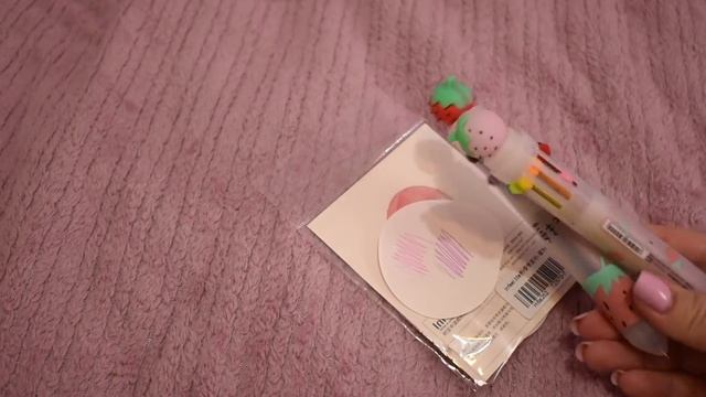 ПОКУПКИ КАНЦЕЛЯРИИ С ALIEXPRESS смотреть онлайн