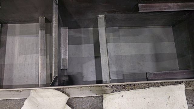 Результаты нашей работы после очистки