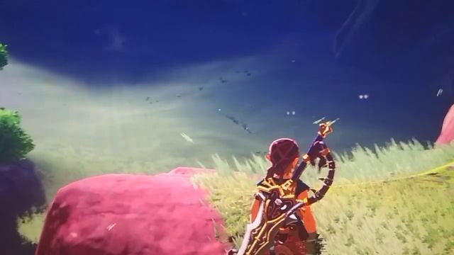 AMD RX 7800 XT artifacts The Legend of Zelda BotW on cemu смотреть онлайн