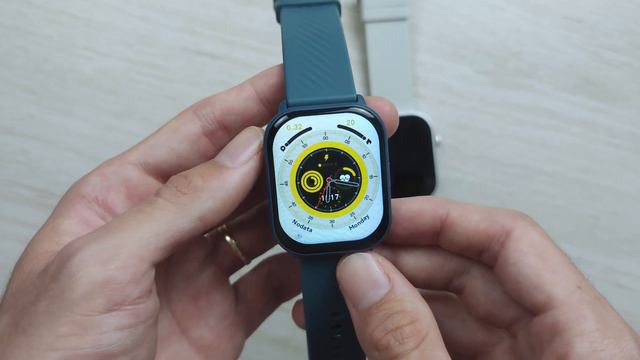 Zeblaze Btalk Plus Vs Zeblaze GTS 3 Comparativo! Qual Tem MELHOR TOUCH E TELA?