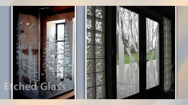 Etched Glass смотреть онлайн