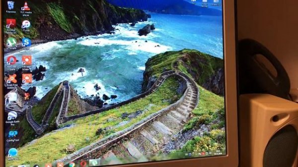 TP-Link USB Adapter (настройка)