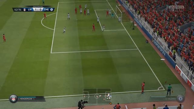 Fifa 16 #24 - So eklig gefreut - [German/Deutsch] Let's Play FIfa 16 смотреть онлайн
