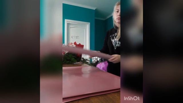 Весенний букет от flowersnikulin смотреть онлайн