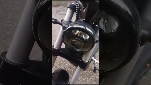 Электроскутер CityCoco GT-X9 Bike