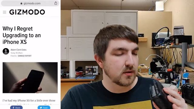 Let's Talk! - Galaxy Buds...repairable? #ScratchGate and the Pixel Stand? - March 14, 2019 (Week 10 смотреть онлайн