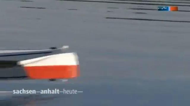 die flyeralarm Ruder-Bundesliga in der "Stadthafen-Arena" Bitterfeld Salzlandachter Vorbericht смотреть онлайн