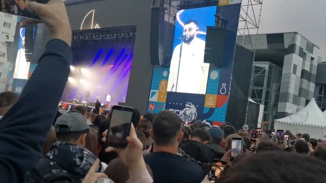 HammAli & Navai - Прятки смотреть онлайн