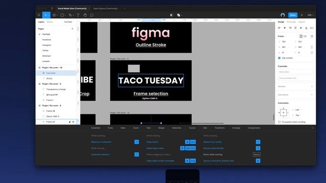Top Figma Tips For All Beginners смотреть онлайн