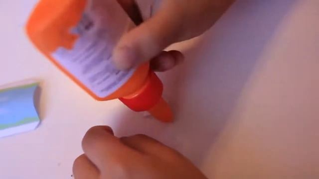 Маленькая Алиса Че делает поделку УЛИТКА ГЭРИ из бумаги смотреть онлайн