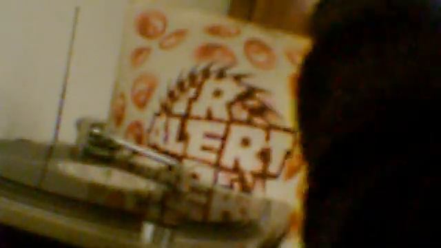 DISCO STORIA RED ALERT COLD RUSH STEREO MURDER 1996 смотреть онлайн