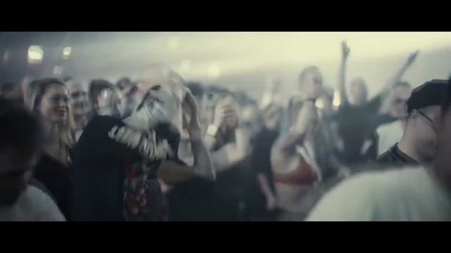 Creeds - Push Up (MYTH Uptempo Edit) | HQ Videoclip