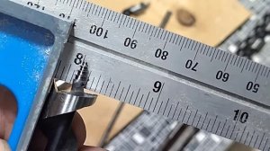 Как заточить спиральное сверло. Заточка свëрел.