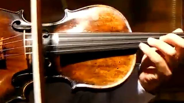 WOLFGANG AMADEUS MOZART, VIOLIN SOLO, RONDO, 150 Yr Old Violin, Love Classical Music, Favorite