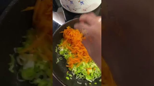 Уха сливочная