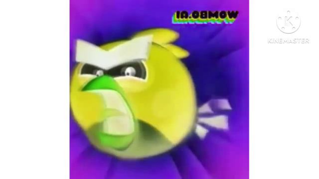 Preview 2 Angry Birds Reloaded Deepfake Effects (Preview 2 Partridge Deepfake Effects) смотреть онлайн