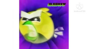 Preview 2 Angry Birds Reloaded Deepfake Effects (Preview 2 Partridge Deepfake Effects)