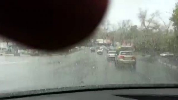 Детейлинг центр NLX-Studio Нижний Новгород гидрофобное покрытие