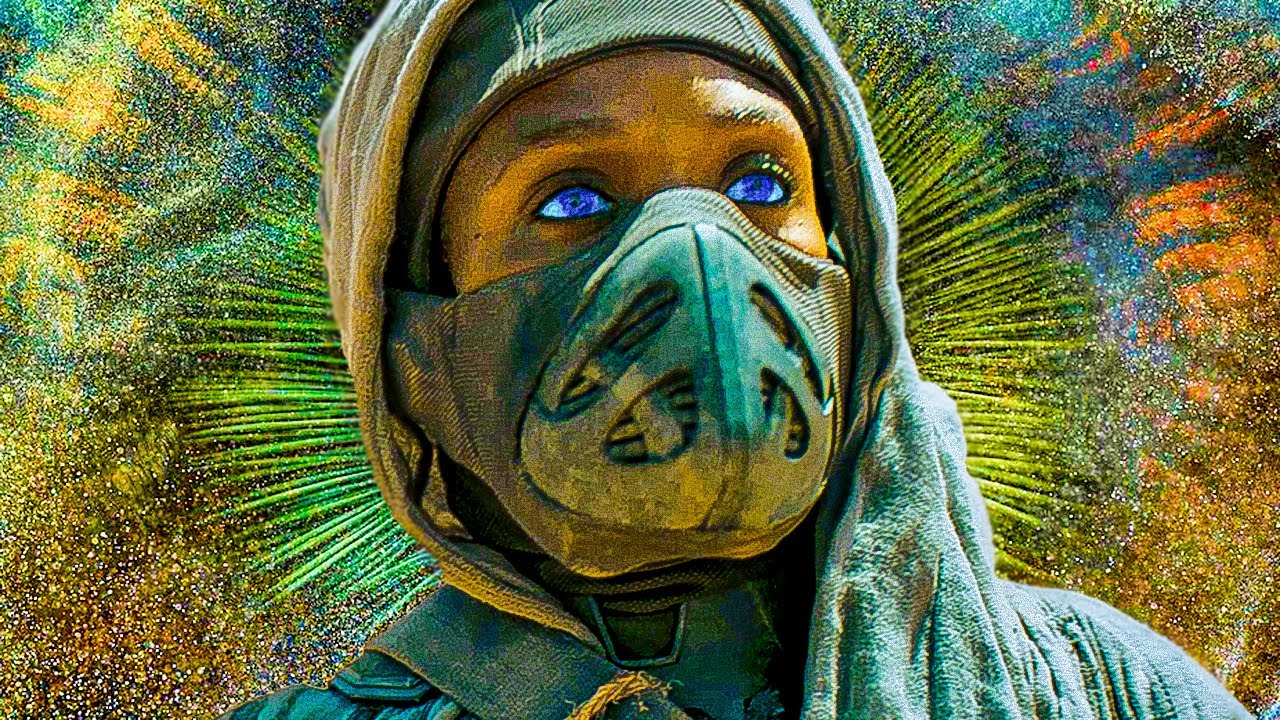 ? Главные кинопремьеры сентября 2021 ? В Рейтинге смотреть онлайн